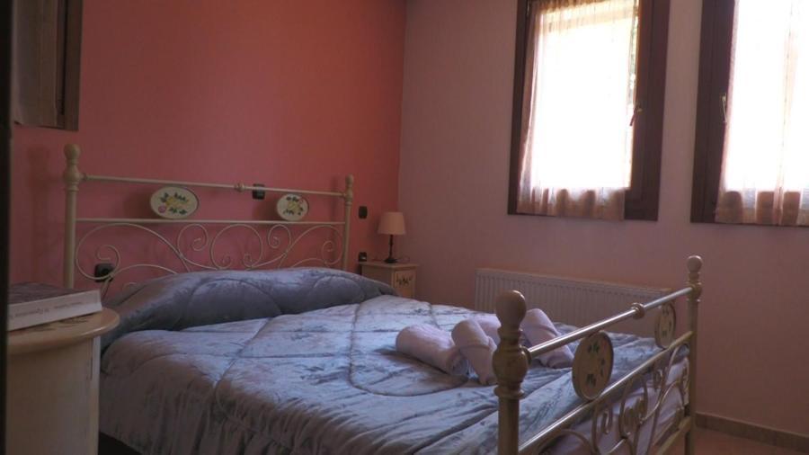 Ραστώνη Ξενοδοχείο Βυζίτσα Εξωτερικό φωτογραφία