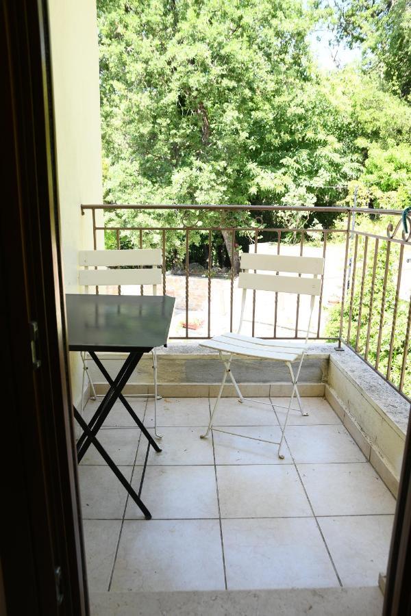 Ραστώνη Ξενοδοχείο Βυζίτσα Εξωτερικό φωτογραφία