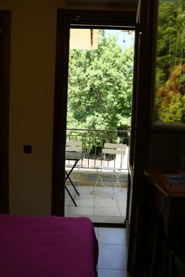Ραστώνη Ξενοδοχείο Βυζίτσα Εξωτερικό φωτογραφία