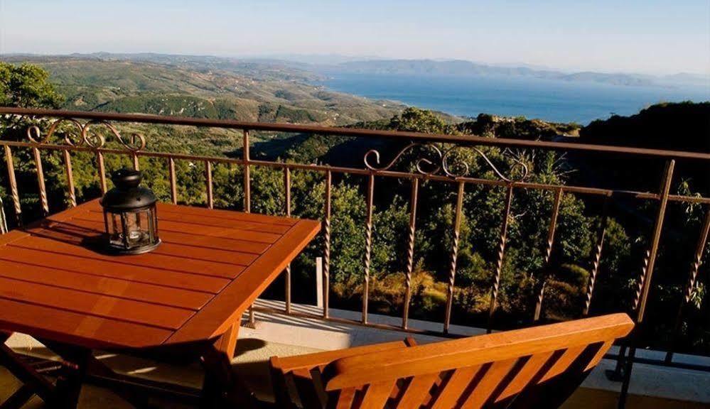 Ραστώνη Ξενοδοχείο Βυζίτσα Εξωτερικό φωτογραφία